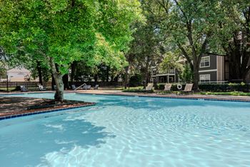 5 Swimming pools